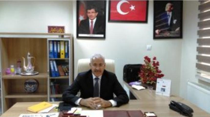 Ak Parti Tam Kadro Sahaya İndi