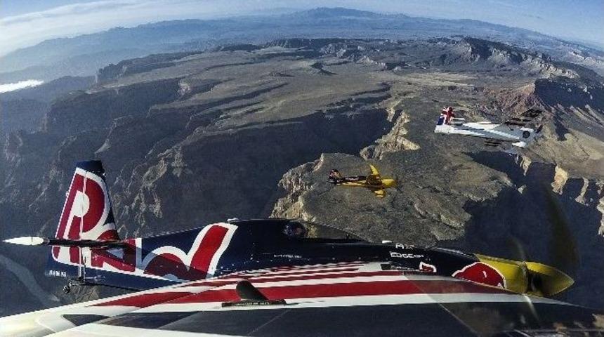 Las Vegas’ta Şampiyon Belli Oluyor