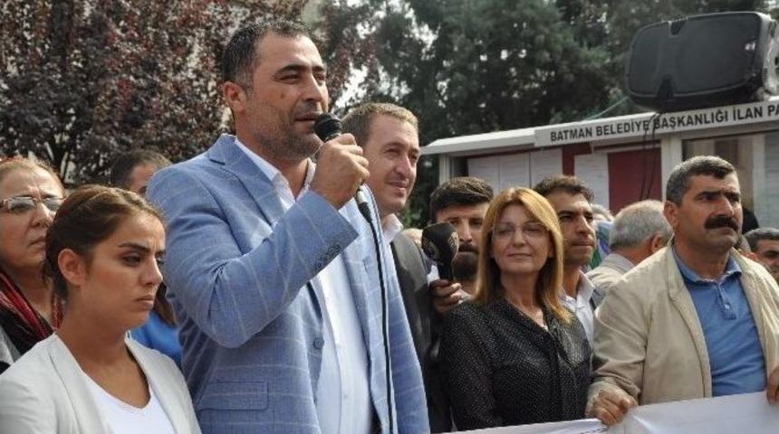 Belediye Başkanından Karara Tepki