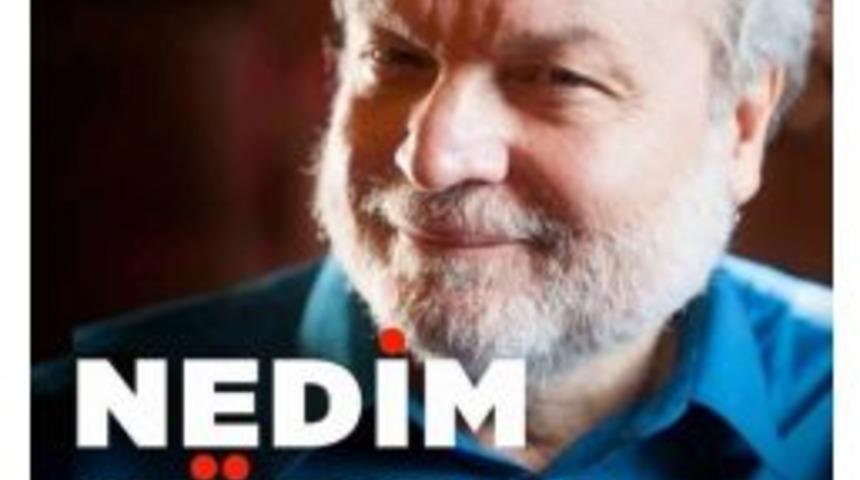 Edebiyat Buluşmaları Nedim G&uuml;rsel İle Başlıyor