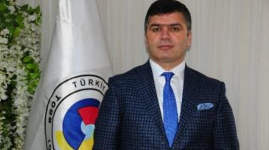 Muş&rsquo;ta &lsquo;kalite Y&ouml;netim Sistemi&rsquo; Eğitimleri Verilecek