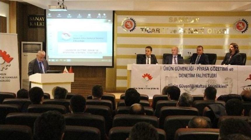 &rsquo;asans&ouml;r G&uuml;venliği&rsquo; Etkinliği