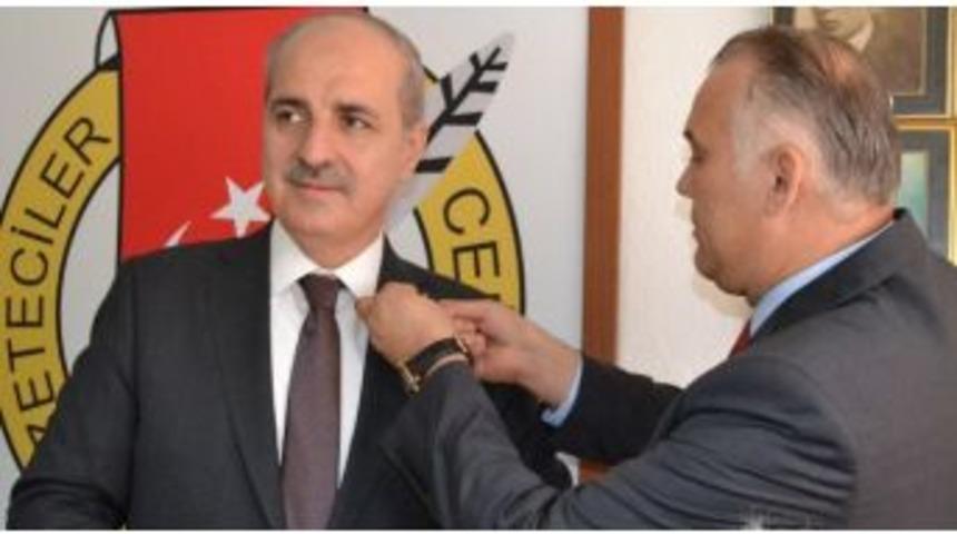 Ordu&rsquo;ya M&uuml;jde