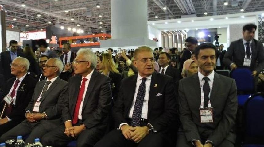 13. Bayim Olur Musun Fuarı Kapılarını A&ccedil;tı