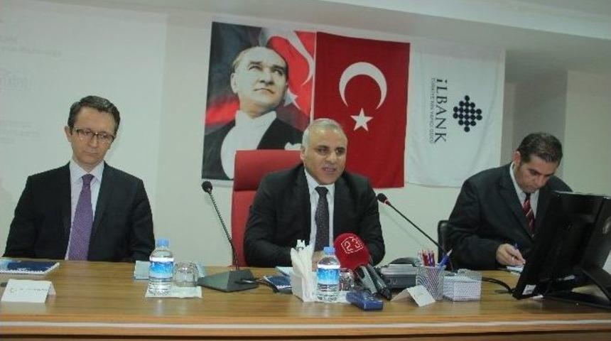 İl Koordinasyon Kurulu 4. D&ouml;nem Toplantısı Yapıldı