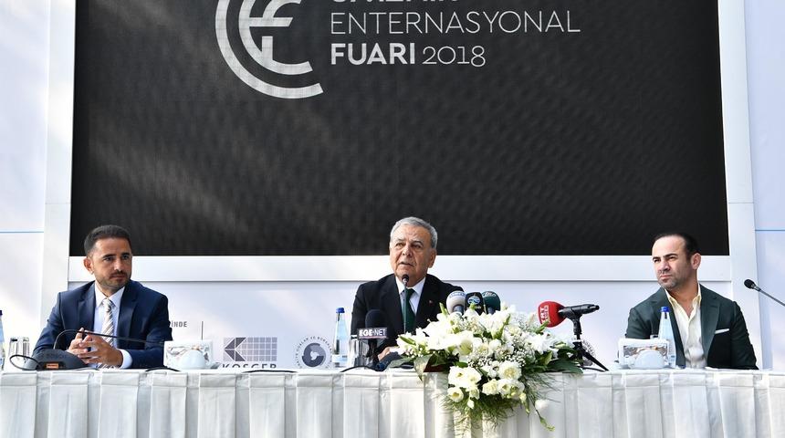 İEF'de partner ülke Sırbistan, odak ülke Hindistan, ana tema 'Teknoloji'
