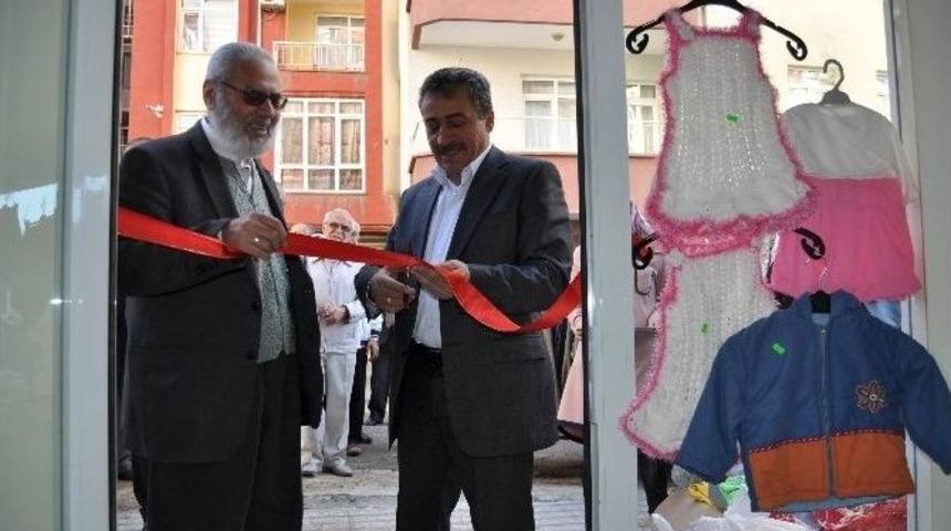 Başkan Tutal’tan Birlik Ve Beraberlik Mesajı