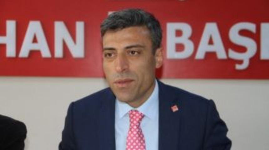 Chp Milletvekili Adayı &Ouml;zt&uuml;rk Yılmaz: "işkur Alımları Noter Huzurunda Kura İle Yapılmalı"