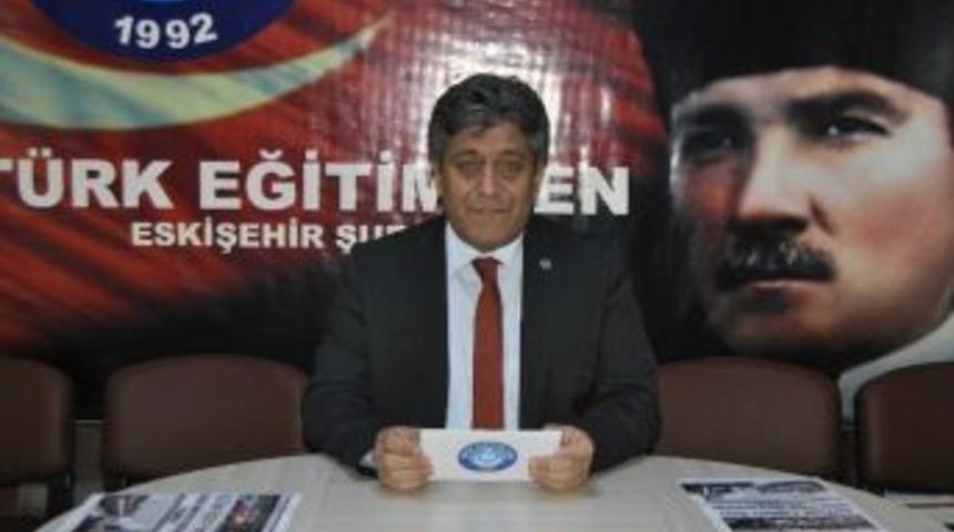 Başkan Urfalı&rsquo;dan Memur-sen&rsquo;e Eleştiri