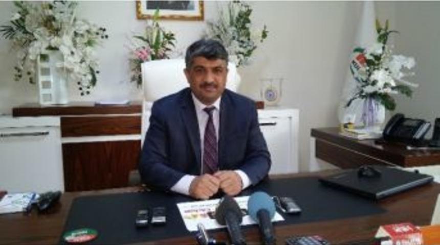 Lezzet Fuarı 17 Aralık&rsquo;da A&ccedil;ılacak