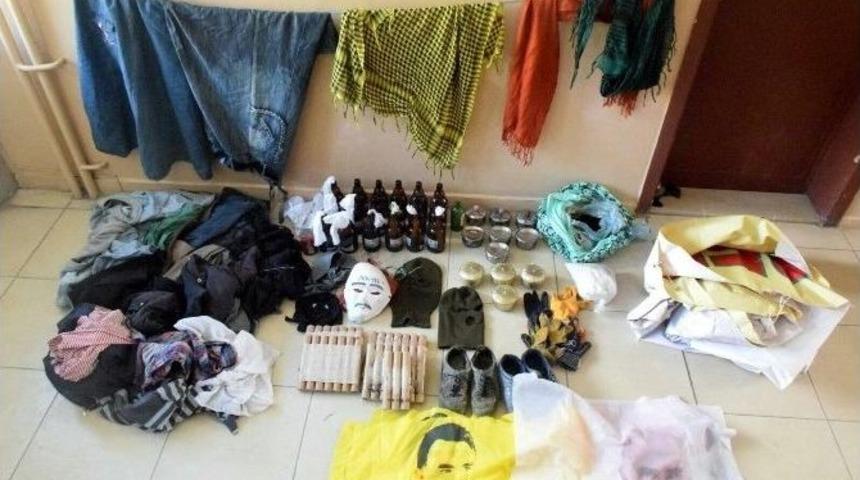 Bitlis&rsquo;te &Ccedil;ok Sayıda M&uuml;himmat Ele Ge&ccedil;irildi