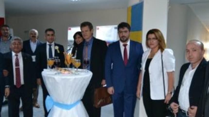 Kulu&rsquo;dan İsve&ccedil; G&ouml;&ccedil;&uuml;n 50. Yılı