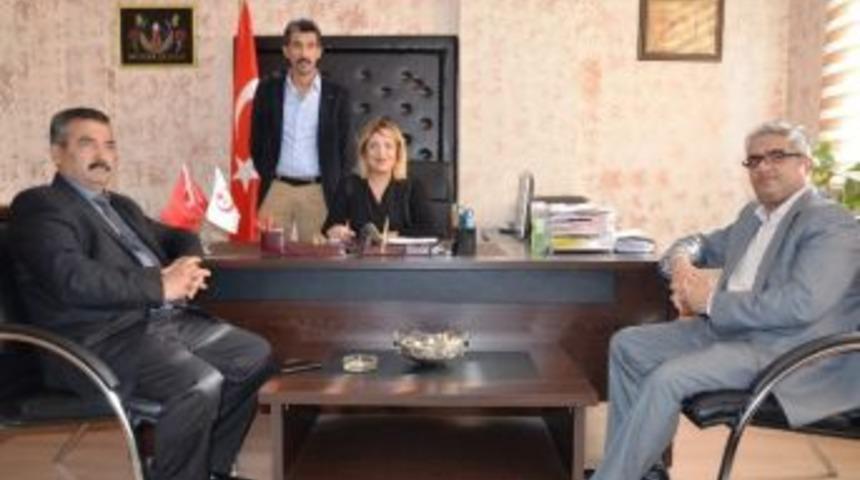 Bbp Şehitler İ&ccedil;in Y&uuml;r&uuml;yecek