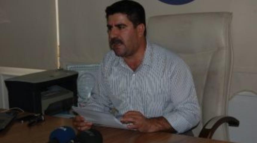 &Ouml;ğretmene Saldırı Kınandı