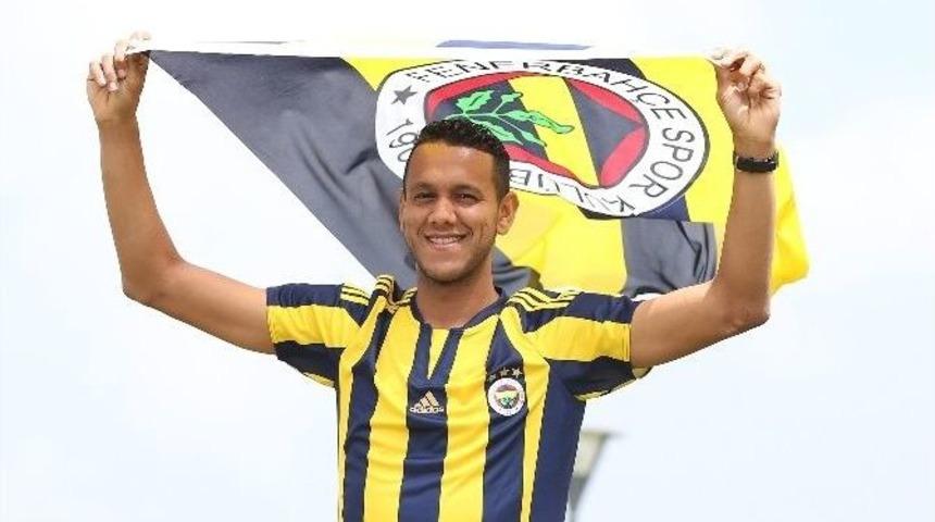 Ozan Tufan: "avrupa Şampiyonası Benim İ&ccedil;in B&uuml;y&uuml;k Gurur"