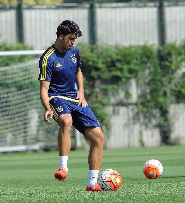 Ozan Tufan: 