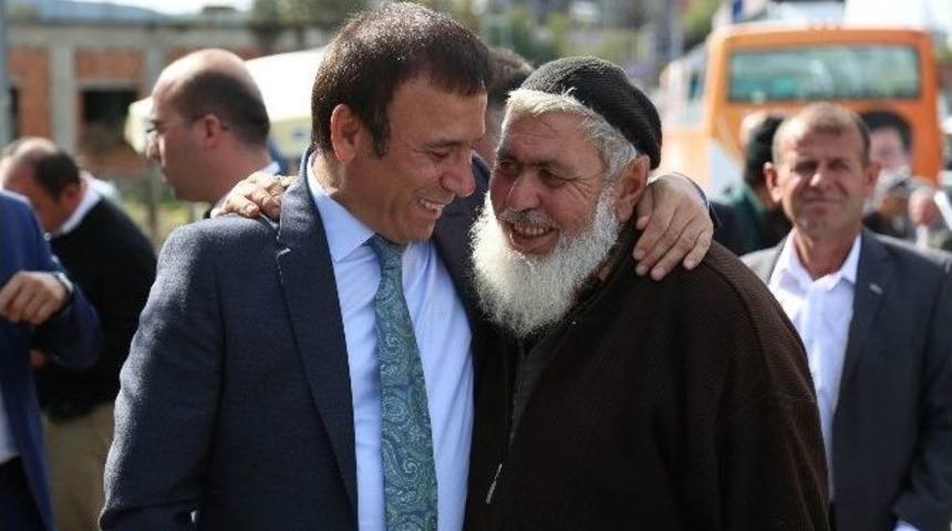 Gen&ccedil;: &ldquo;istikrarın Adresi Ak Parti&rdquo;