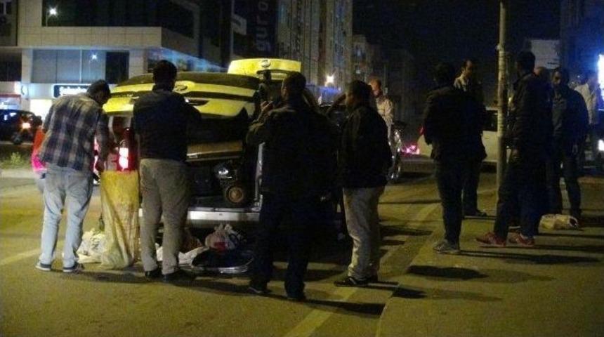 Batman&rsquo;da Ş&uuml;pheli Ara&ccedil; Operasyonu