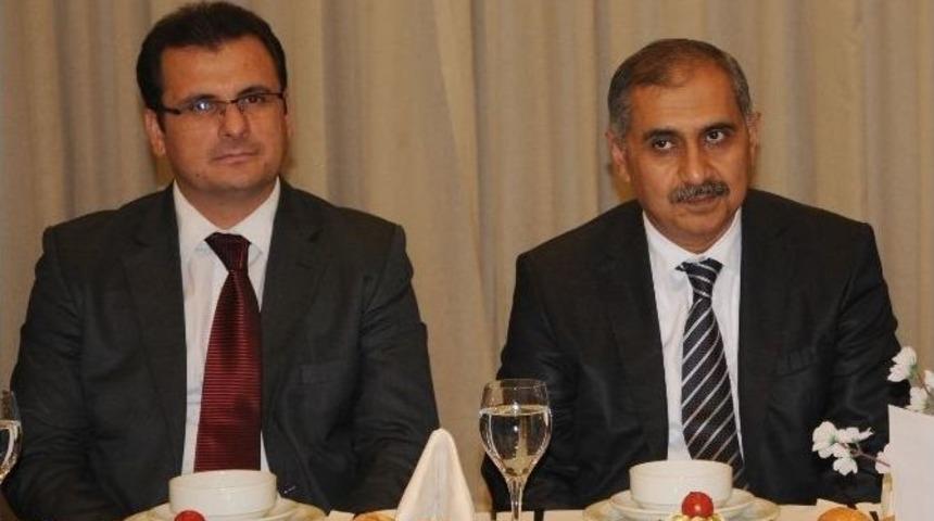 Vali Ko&ccedil;ak: &ldquo;ge&ccedil;ici Bir T&uuml;rb&uuml;lans Yaşanıyor&rdquo;