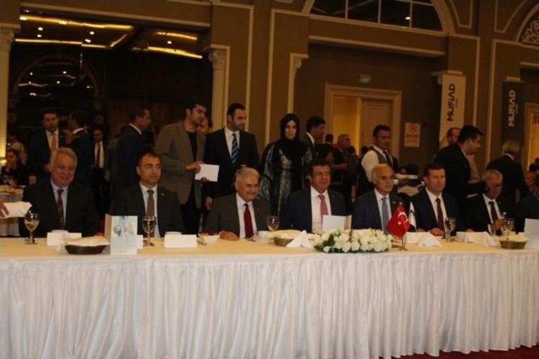 Ekonomi Bakanı Nihat Zeybekci: