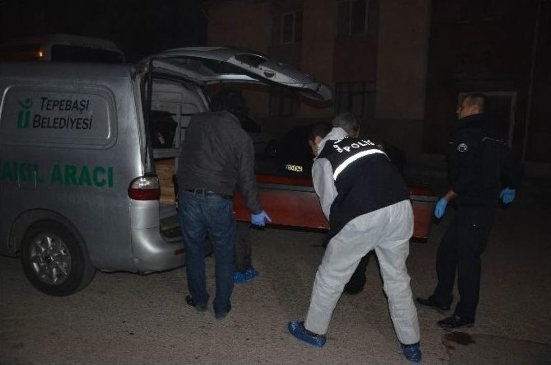 &ldquo;alo 155 Karımı &Ouml;ld&uuml;rd&uuml;m&rdquo;