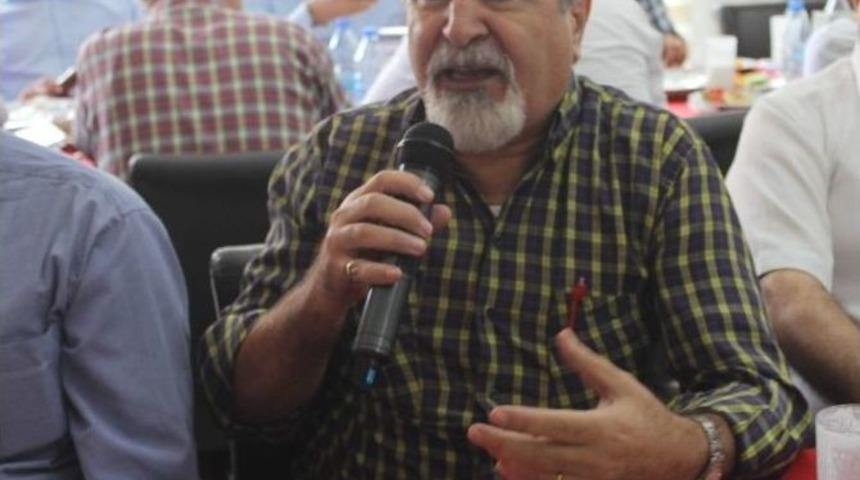 Aydınlı Muhtarlar &rsquo;tebligat Kanunu&rsquo;ndan Dert Yandı