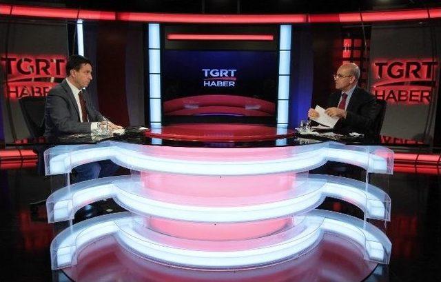 Bakan Şimşek, ’ekonomik Verilere Elbise Giydiriliyor’ İddialarına Cevap Verdi