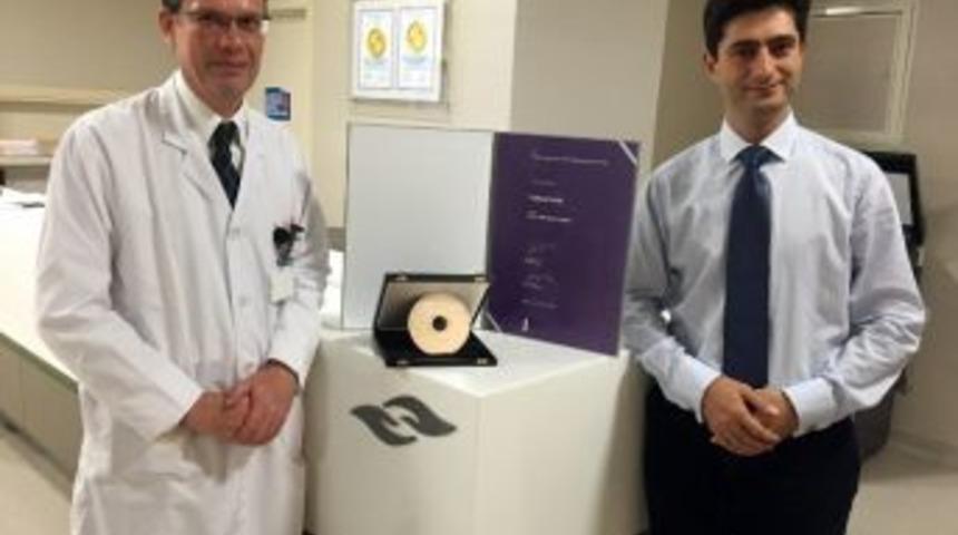 &Ouml;d&uuml;ll&uuml; Y&ouml;ntem Hayat Kurtarıyor