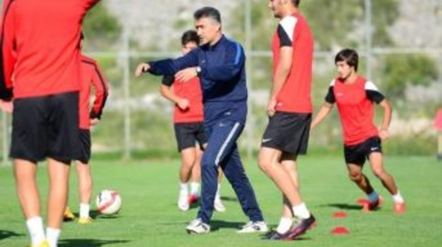 Denizlispor&rsquo;a Sponsor Desteği