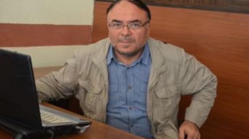 S&ouml;nmez, Din G&ouml;revlileri Haftasını Kutladı