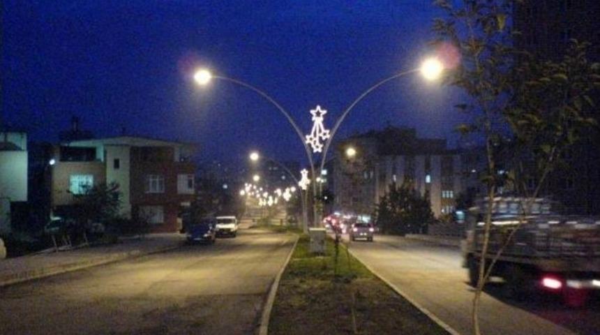 Mahkeme Kararı İle 73 Aydınlatma Direği İmha Edilecek