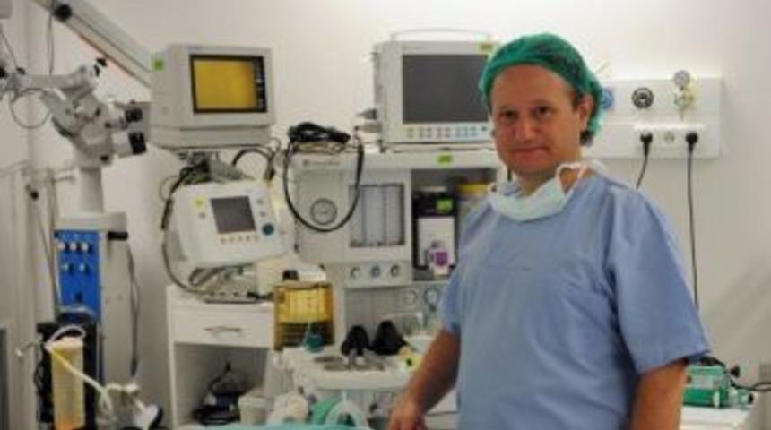 Kep&ccedil;e Kulak Ameliyatı İle Estetik &Ccedil;&ouml;z&uuml;mler