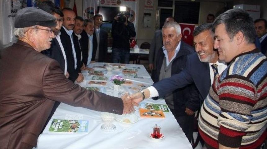 Ak Partili Karaca, Yerli Otomobil Tartışmalarına Sert &Ccedil;ıktı