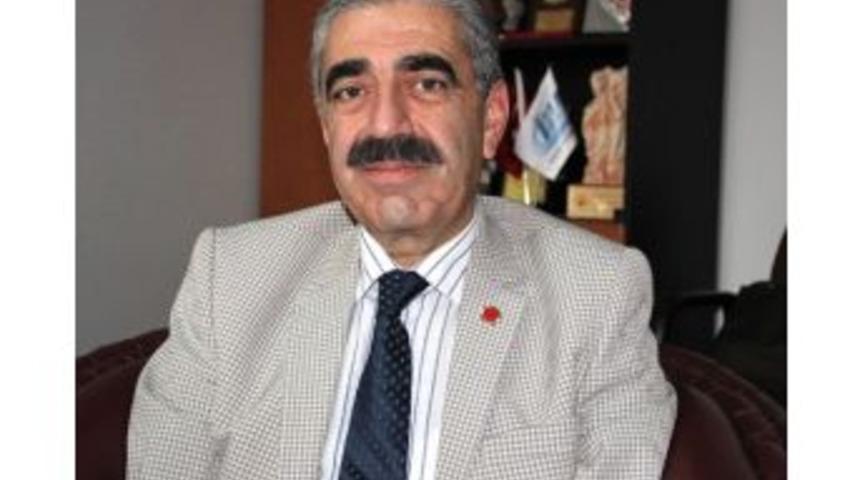 Saadet Partili Tokar: &ldquo;barajı Aşmak İstiyoruz&rdquo;