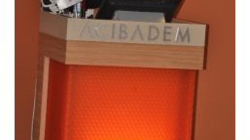 Hastanede El Yıkama Eğitimi