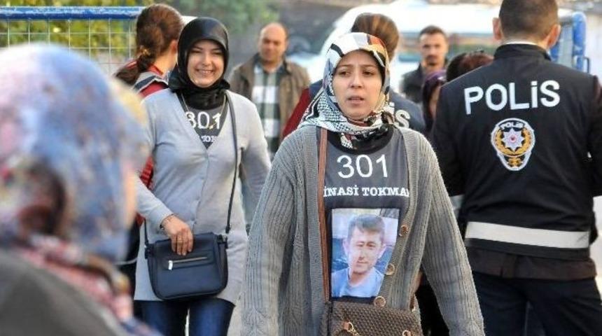 Soma Davasının 4. Duruşmasının 4. Oturumu Başladı