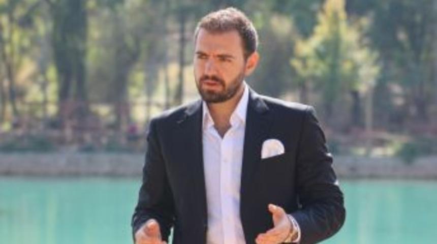 &ldquo;doğaya Sevgini Kat&rdquo; Film Projesi İle Hayvan Sevgisi İşlenecek