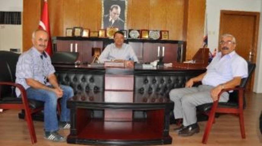 Silifke&rsquo;de Emeklilere Ucuz Konut M&uuml;jdesi