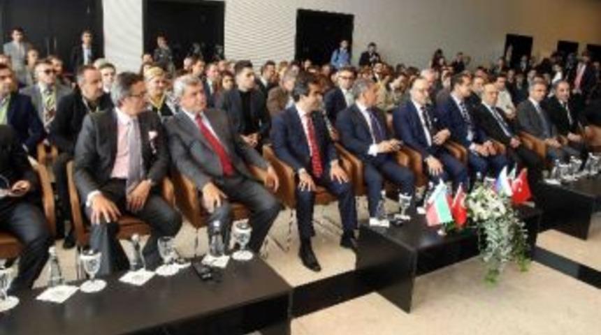 Endist&uuml;ri İş G&ouml;r&uuml;şmeleri Gebze&rsquo;de S&uuml;rd&uuml;