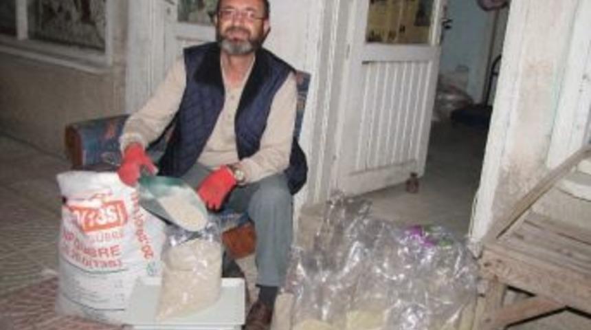 G&uuml;brede Kilo İle Satış D&ouml;nemi