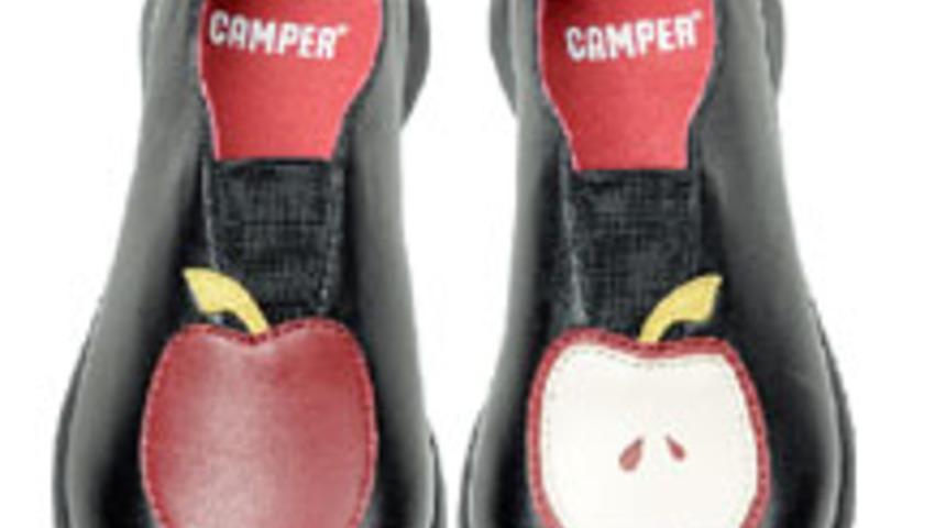 Camper Twins'den Farklı Bir Hediye!