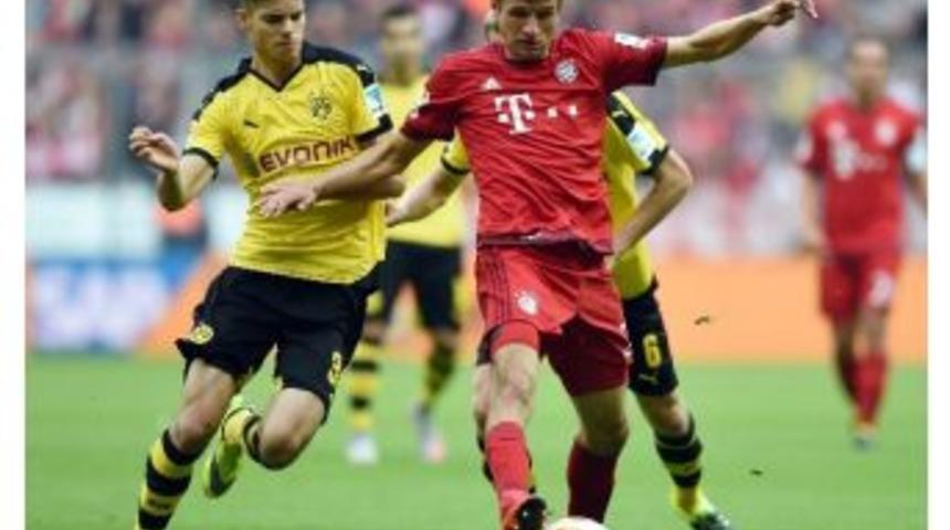 Bundeslıga&rsquo;da 9. Hafta Bug&uuml;n Start Alıyor