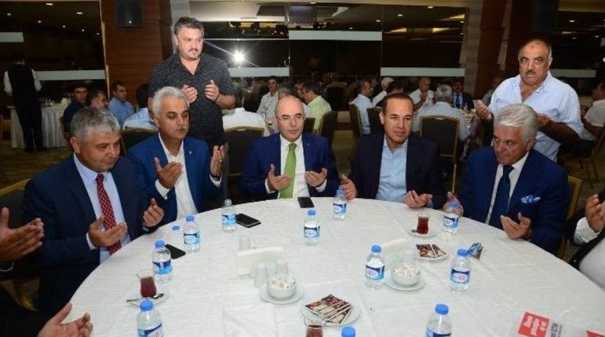 Y&uuml;reğir Adana&rsquo;nın Merkezi Olacak