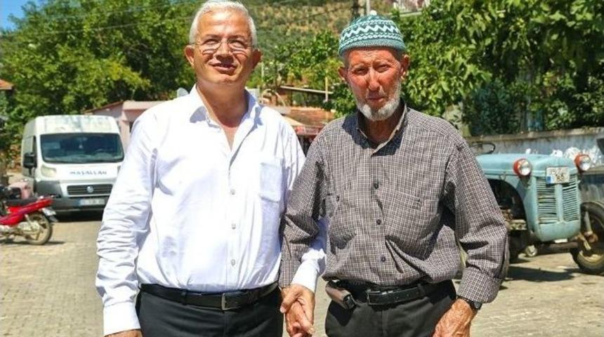 T&uuml;rkiye&rsquo;nin En Hızlı G&ouml;&ccedil; Alan İl&ccedil;esinde İşsizliğe Neşter