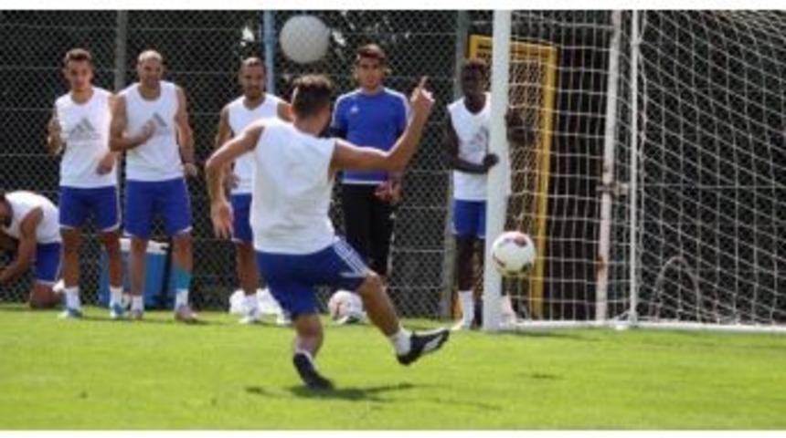 Gaziantep B&uuml;y&uuml;kşehir Belediyespor, Boluspor İle 18. Randevuyu &Ccedil;ıkıyor