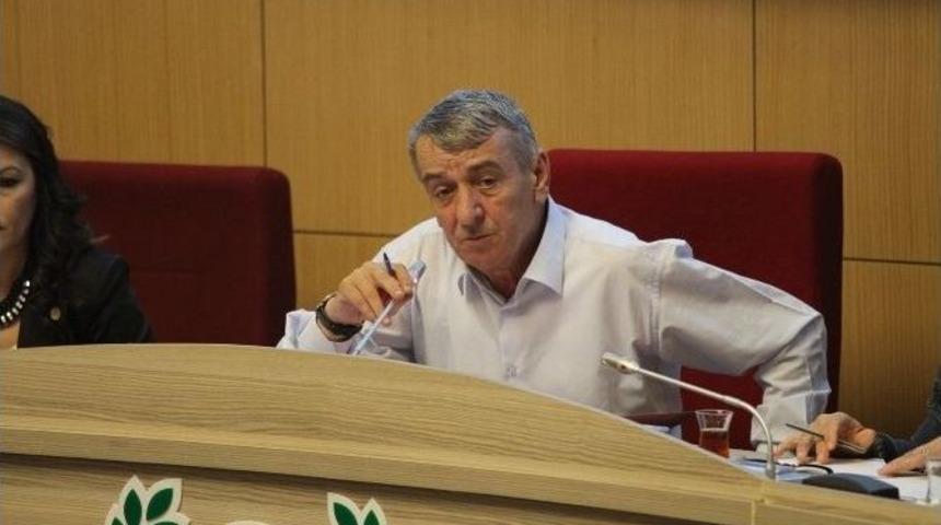 Gaziemir&rsquo;in Geleceğine Dev B&uuml;t&ccedil;e