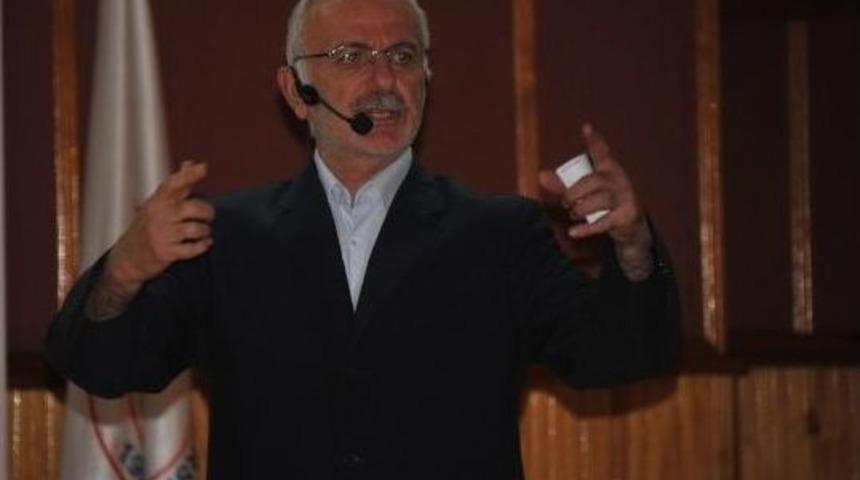 Prof. Dr. Mustafa Kara İle Ge&ccedil;mişten Bug&uuml;ne Bir Tasavvuf Yolculuğu