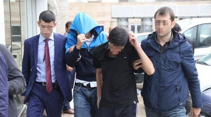 Torbacı Operasyonunda Tutuklu Sayısı 17&rsquo;ye &Ccedil;ıktı