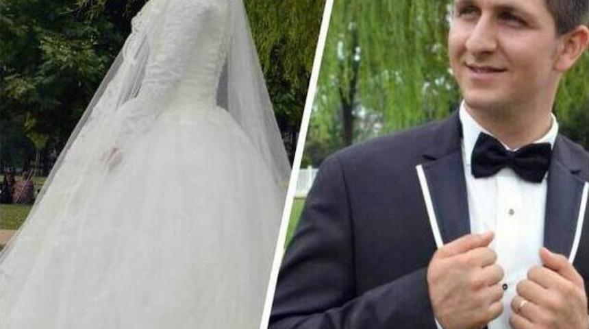 Şehidin Adı Ve Memleketi Belirlendi