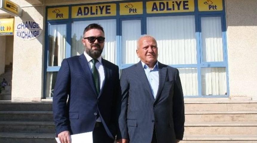 Fenerbah&ccedil;eli Eski Y&ouml;neticiden Şike Davası Kararına İtiraz